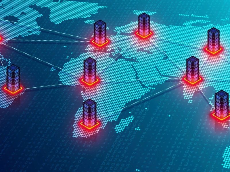 Дали “обратната велика защитна стена” на Китай тихо блокира глобалния достъп до официални данни?