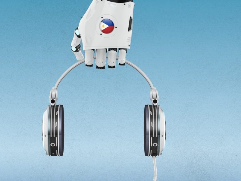 Изчисленията на AI във Филипините поставят на карта 12,7 милиона работни места