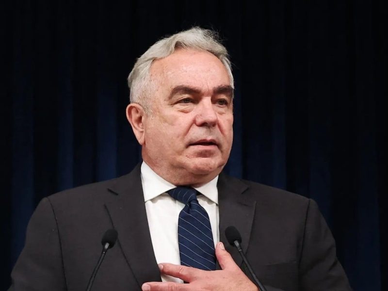 Бивш служител на Байдън казва, че САЩ трябва да работят със съюзници, за да противодействат на Китай