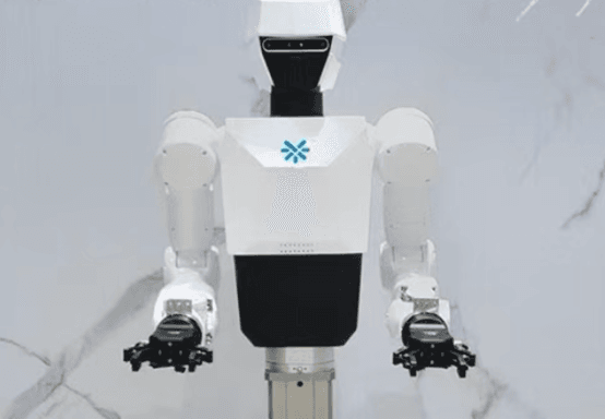 Бившият екип на SenseTime Industrial Robotics набира десетки милиони за колесни роботи