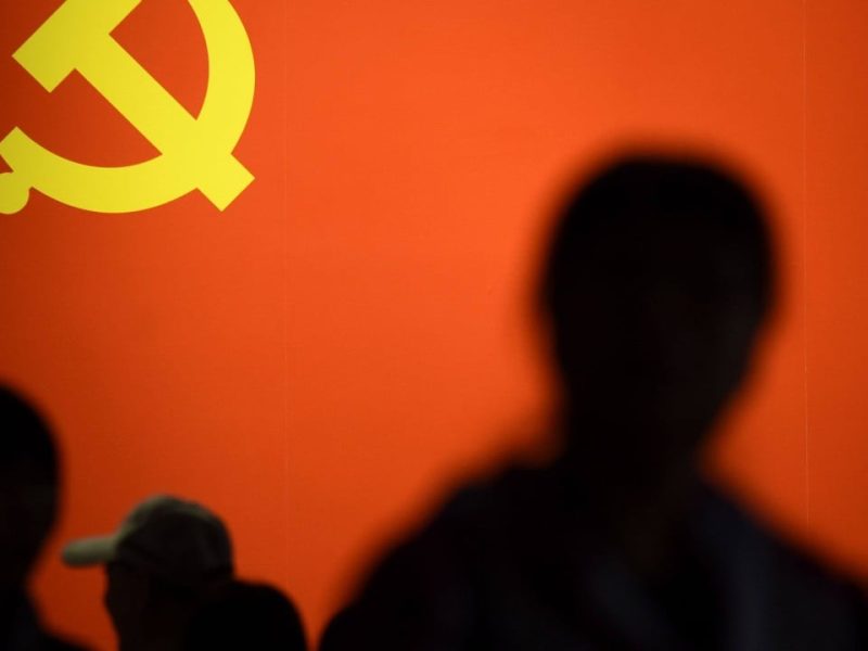 узивно | Китай разширява мрежата за борба с корупцията, за да хване „квазиголи служители“