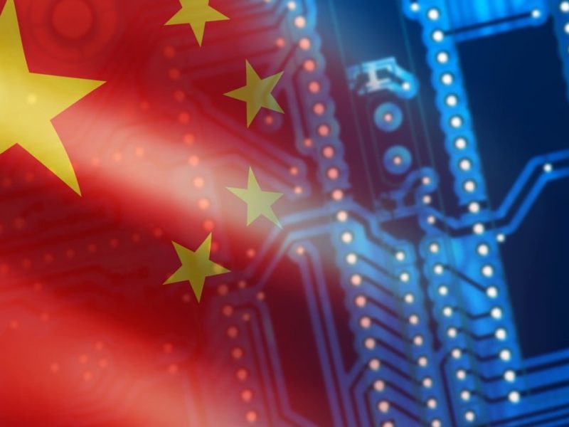 По-малък, по-бърз, по-интелигентен: китайски транзистор, готов за бъдещи AI чипове