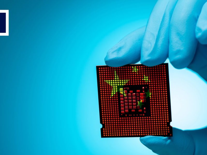 Вашингтон предлага 200 милиона щатски долара за стимулиране на американската индустрия за смартфони в Индо-Тихия океан