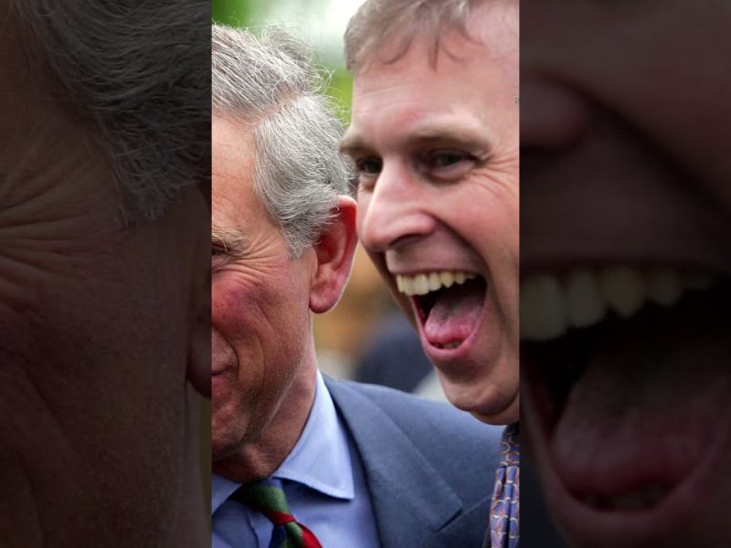 Обединеното кралство ще обмисли премахването на бившия принц Андрю от кралската линия на наследяване