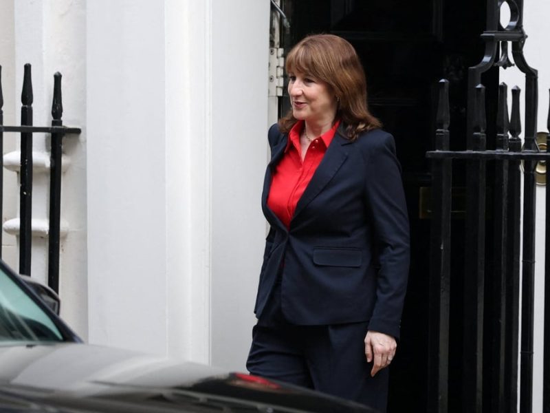 Обединеното кралство предвижда „целенасочена“ подкрепа за домакинствата на фона на нарастващите разходи за енергия