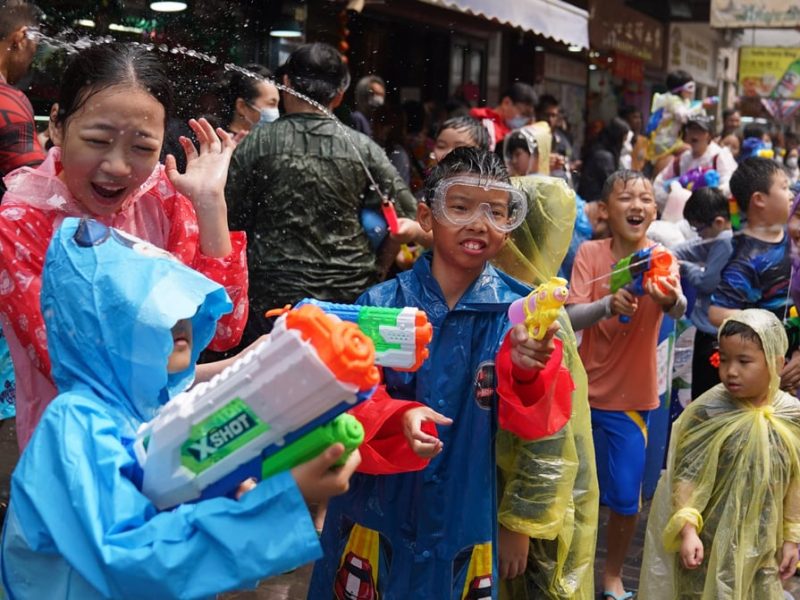 16 жители на Хонконг са съдени за отказ да напуснат домове в проект URA за 15 милиарда хонконгски долара