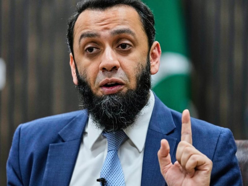 Пакистан спира афганистанските удари за Байрам по искане на Саудитска Арабия, Катар и Турция