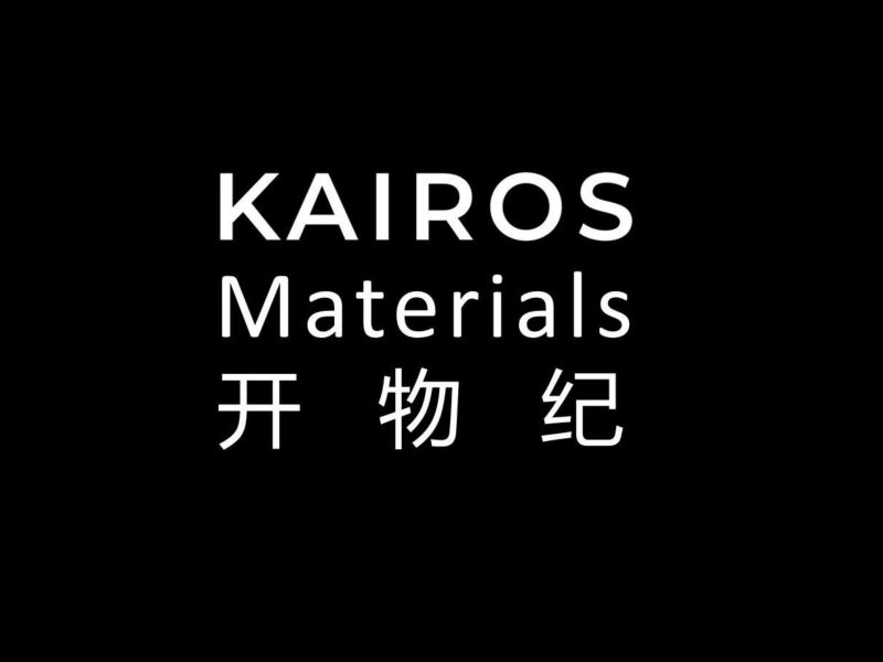 Компанията за AI материали Kaiwu Ji осигурява стотици милиони финансиране от Angel Plus