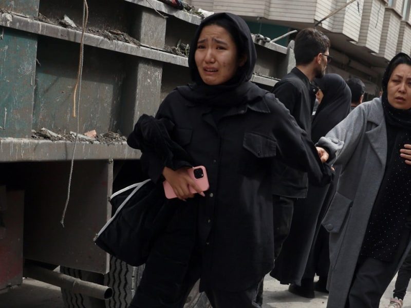 Как селективното възмущение срещу войната в Иран разкрива границите на реалната политика