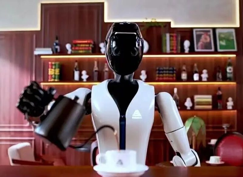 Giga AI завършва Pre-B кръг на стойност близо 137 милиона USD