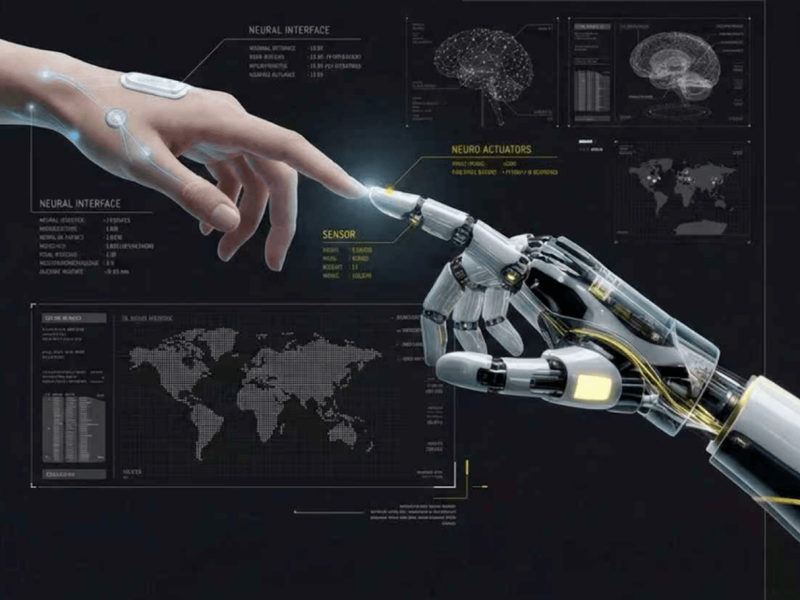 Основателят на Xiaoyubot се прилага “Hit Product Logic” към индустриален вграден интелект с общо предназначение