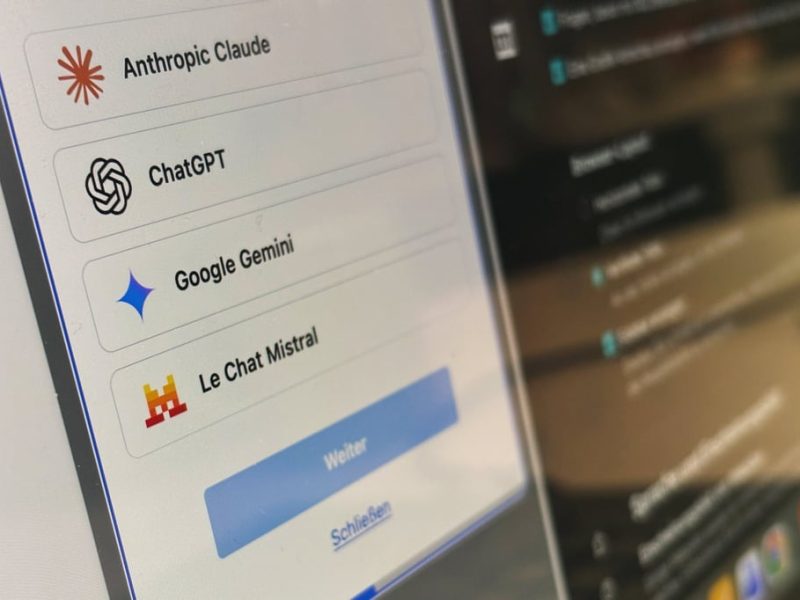 Чатботът Gemini AI на Google е обвинен, че е тренирал американец към самоубийство