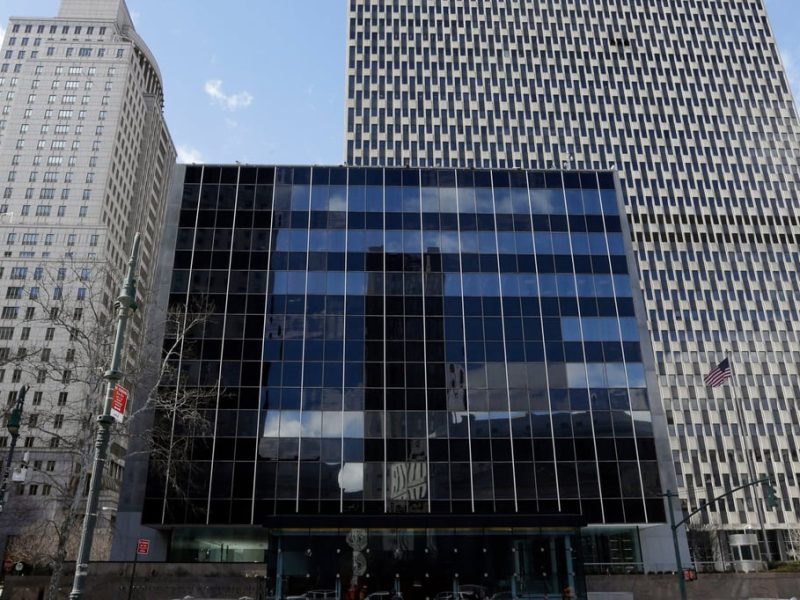 Системата за възстановяване на мита в САЩ ще бъде готова след 45 дни, след отмяната на митата на Тръмп