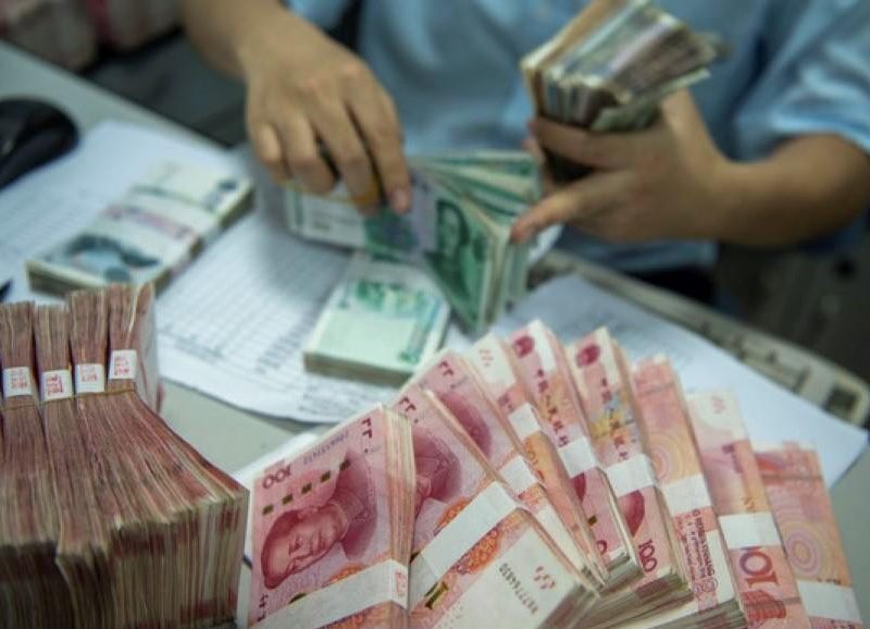 Основните лихвени проценти по заемите в Китай без промяна