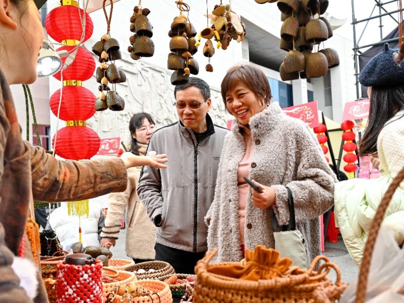 Стимулирането на пазаруването все още е от ключово значение