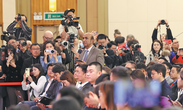 Акценти от пресконференцията на външния министър