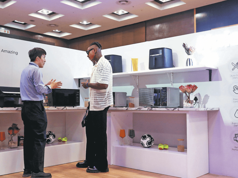 Правен щит на фокус за задграничните активи на Китай