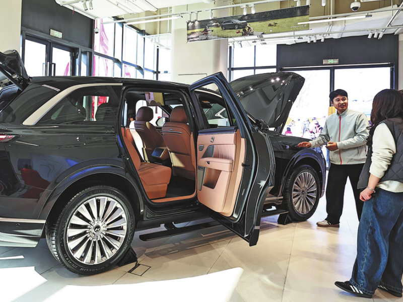 Екологично потребление, опции за отдаване под наем, прегърнати от младостта