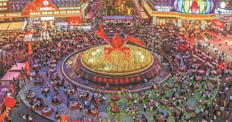 Раците получават нокът в технологията