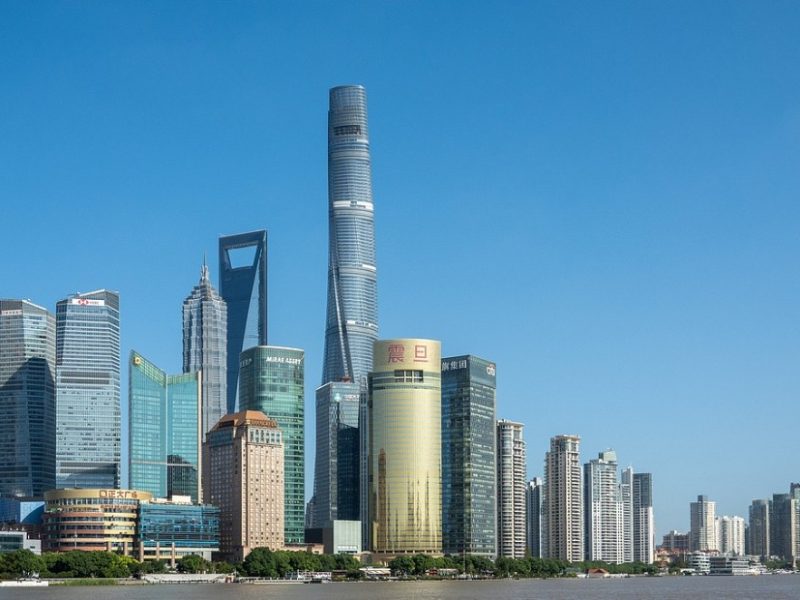 15-ият петгодишен план на Китай ще създаде по-широки пазарни възможности за мултинационалните корпорации: вицепремиер