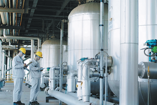 Ningxia Jiafeng Chemicals се стреми към разширяване