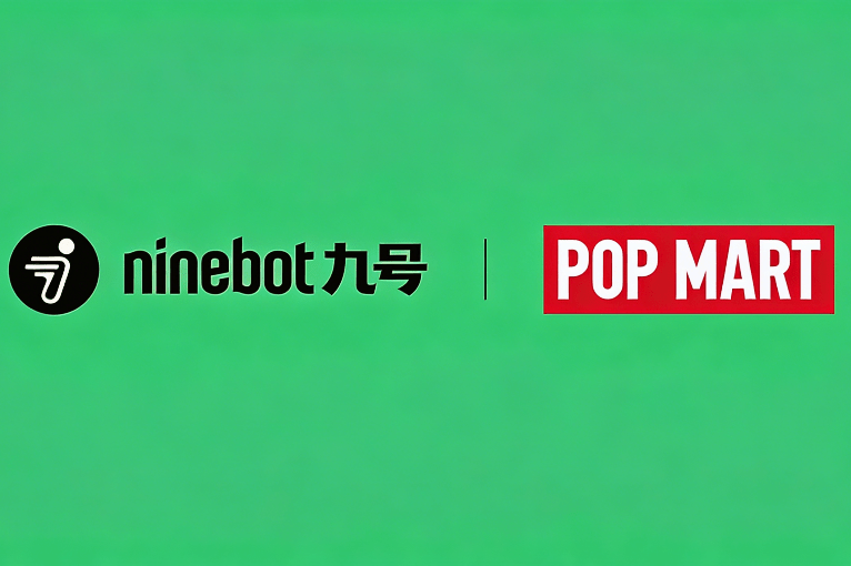 Компанията за мобилни технологии обявява партньорство с Pop Mart