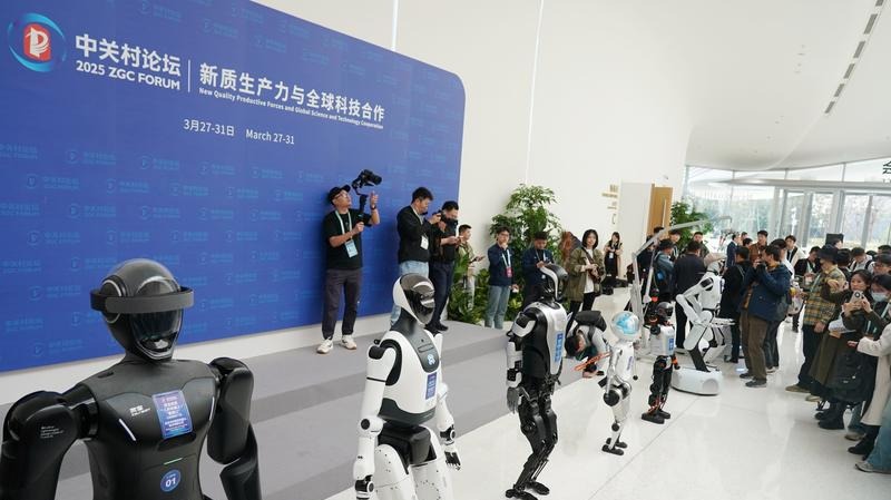 Пекин, Тиендзин и Хъбей подписаха 5-годишен пакт за засилване на научно-техническото сътрудничество