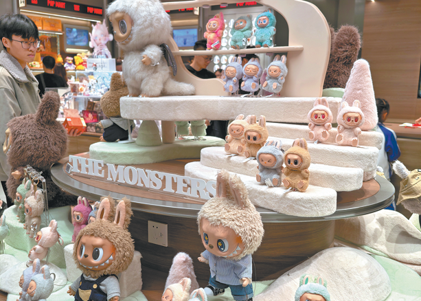 Секторът на колекционерските играчки навлиза във фаза на по-динамичен растеж