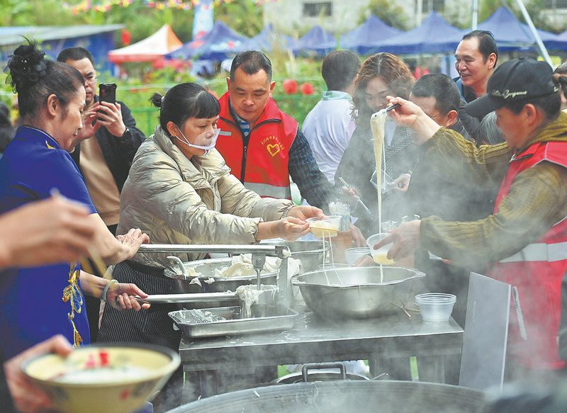 Нежният кисел аромат на дома