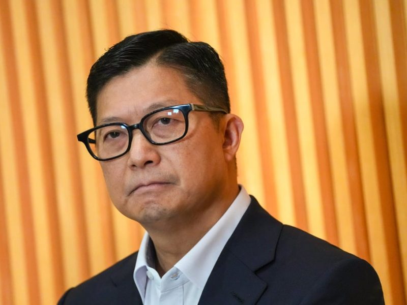 „Скритите гурута“ ще могат да дешифрират устройства в случаи на национална сигурност на Хонконг