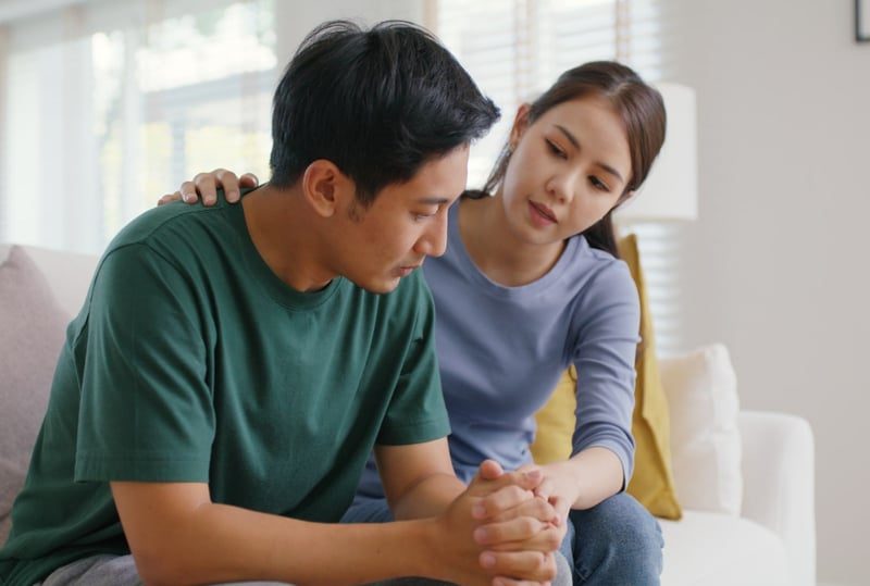 „Кибер изповедалнята“, където китайските младежи споделят борби като финансови проблеми, набира сила