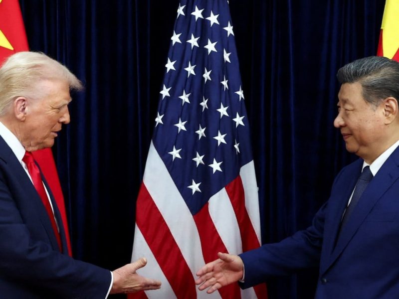 Продължава ли пътуването на Тръмп в Китай? Въпреки Иран, Ван И вижда потенциал