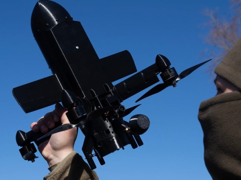 Какви уроци вижда Тайван от Иран и Украйна за своята стратегия за противовъздушна отбрана?