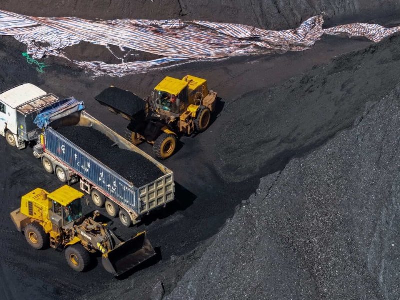 Превръщане на въглищата в лекарства: Китайски учени сбъдват една 160-годишна мечта