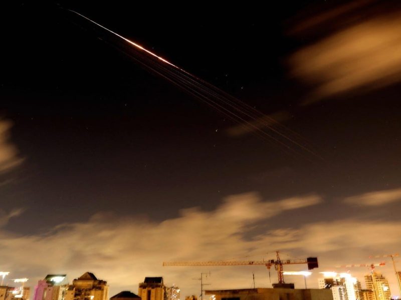 Рубио и дипломати от Г-7 се дуелират за войните в Иран и Украйна