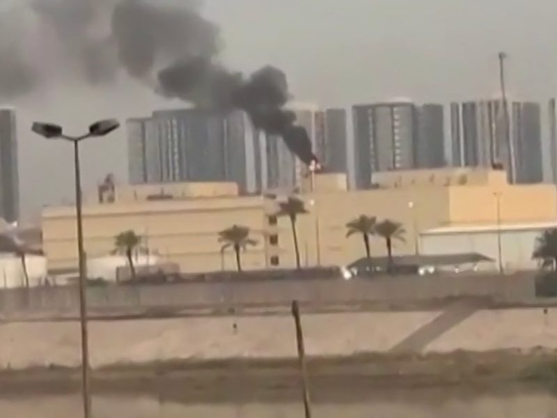 Войната в Иран навлиза в „решителна фаза“, казва Израел, докато атаките продължават