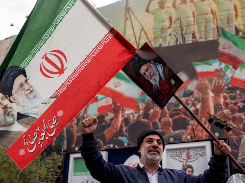 Може ли Доналд Тръмп да прекрати войната си срещу Иран навреме за пренасрочено посещение в Китай?