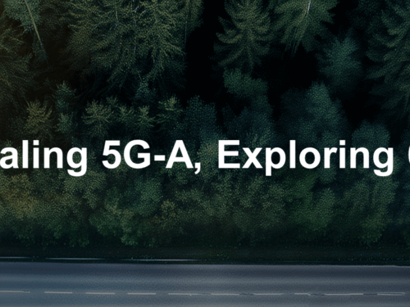 Huawei разкрива U6GHz пълна серия 5G-A решения и стартира A2A-T проект с отворен код на MWC 2026