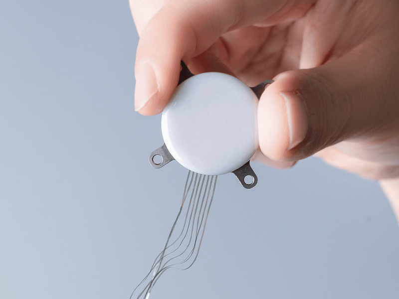 StairMed набира $72,5 милиона: Alibaba и Tencent подкрепят китайския пионер на интерфейса мозък-машина