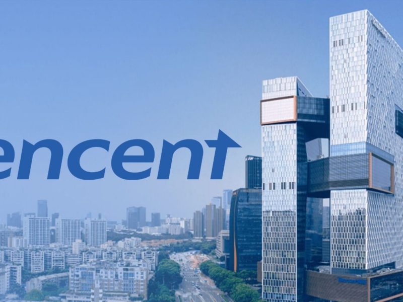 Tencent затваря AI Lab на фона на стратегическа промяна към големи модели