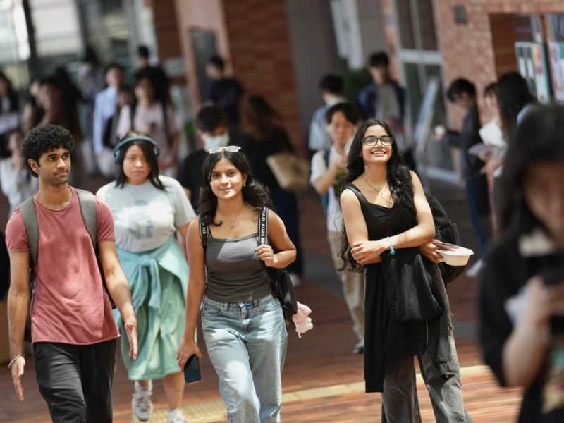 Дъщерното дружество на China Resources придобива хотел в Хонг Конг за студентски жилищен проект