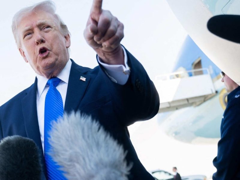 Обречени ли са на провал усилията за постигане на мирно споразумение между Иран и САЩ?