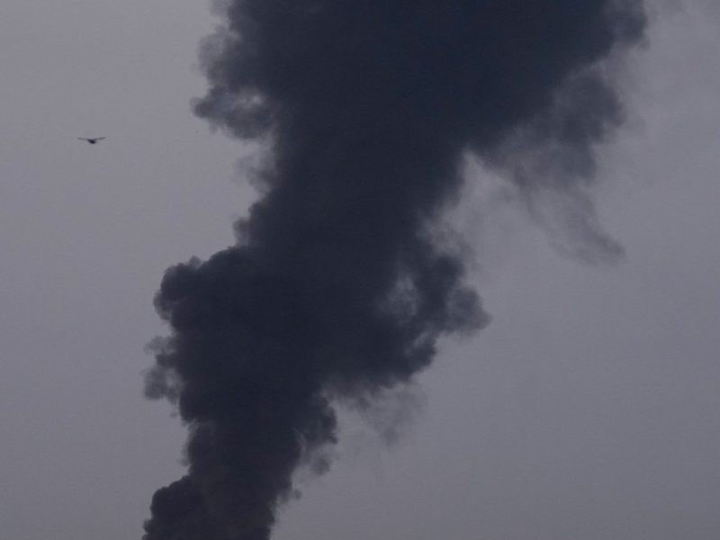 Emirates лети с пълни полети от Дубай и почти празни обратно