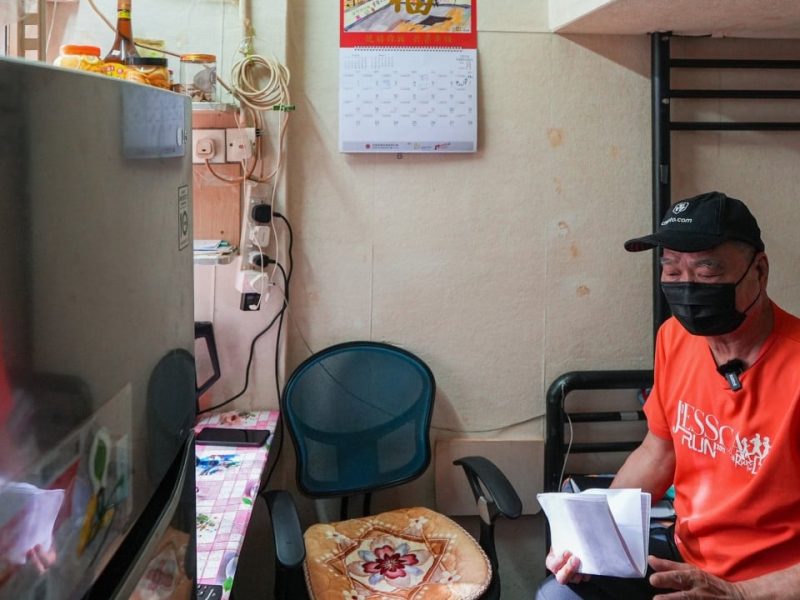 Новите подразделени плоски стандарти в Хонконг предизвикват ли вълна от изгонвания?