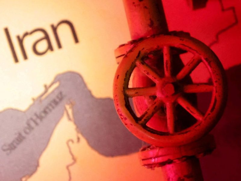 Зависимостта на Азия от петрола я излага след ударите на САЩ и Израел срещу Иран: Morgan Stanley