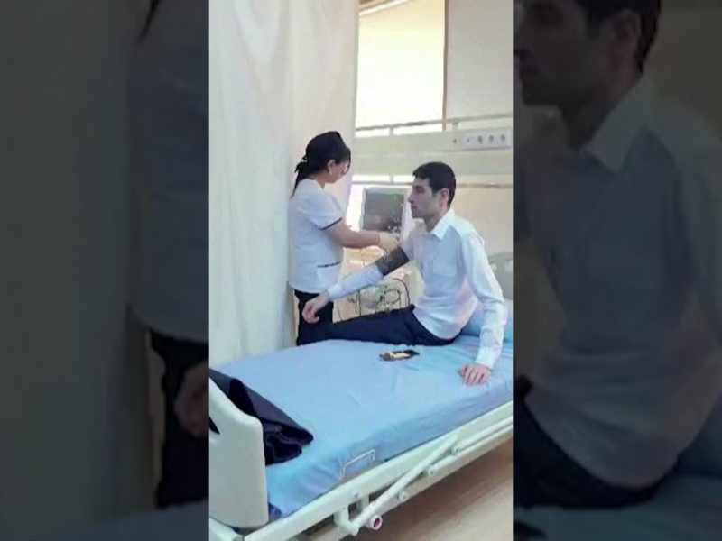 Израел може да извърши „нов геноцид“ в Ливан, използвайки войната с Иран като претекст, предупреждава Турция