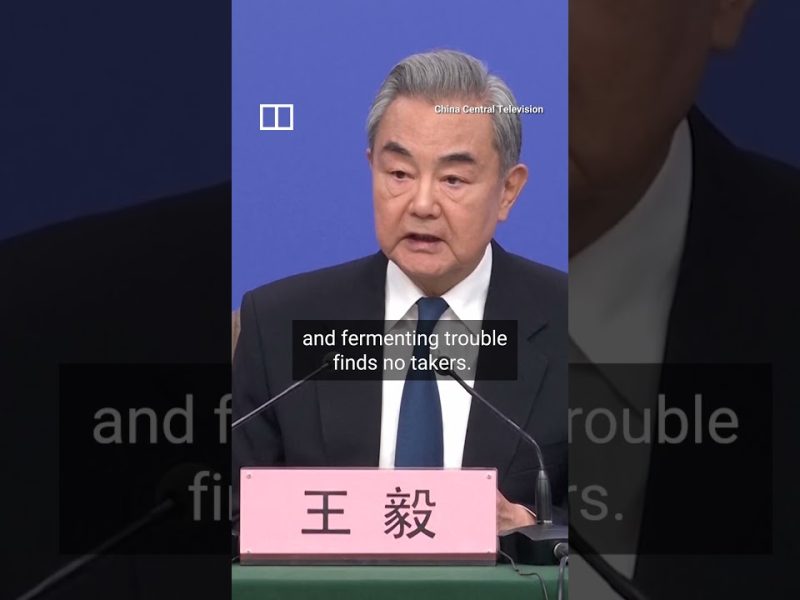 САЩ смятат, че континентален Китай не планира да атакува Тайван през 2027 г