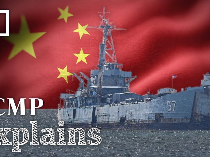 Защо военната база на оспорваните Парацели ще има „ограничена“ стойност за Пекин