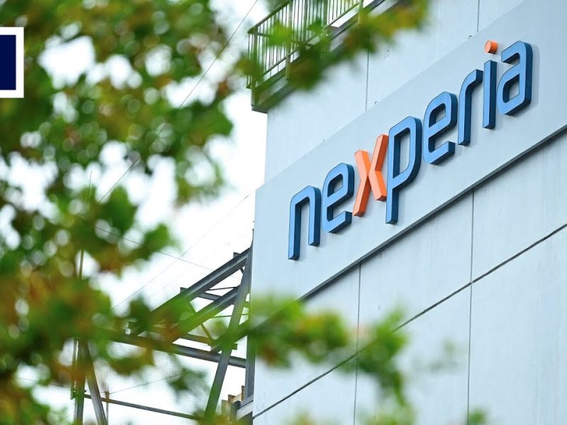 Европа е призована да се „научи да се бори за себе си“, в случай че примирието между САЩ и Китай се провали