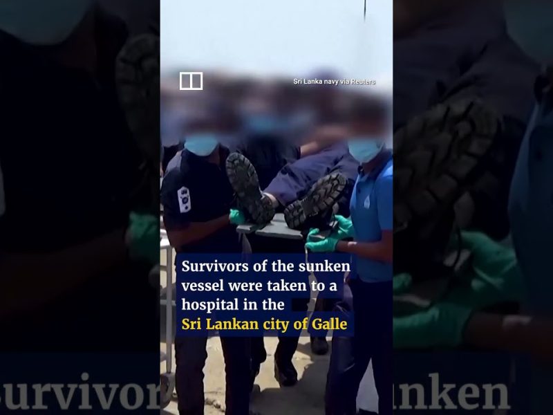 Иран се противопоставя на исканията на САЩ за капитулация, но се извинява за ударите срещу съседите